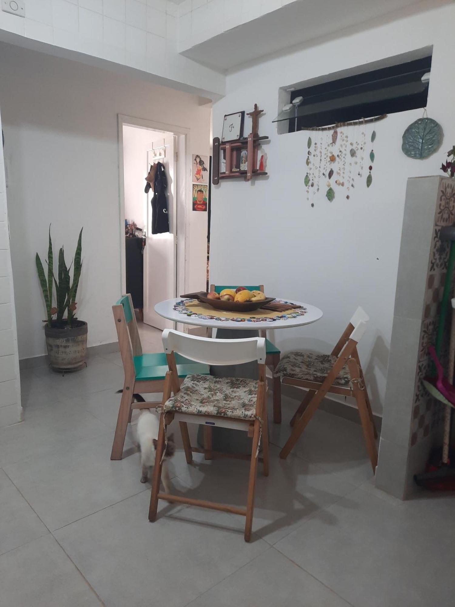 Apto Na Praia Do Tombo A 100M Guaruja Bagian luar foto